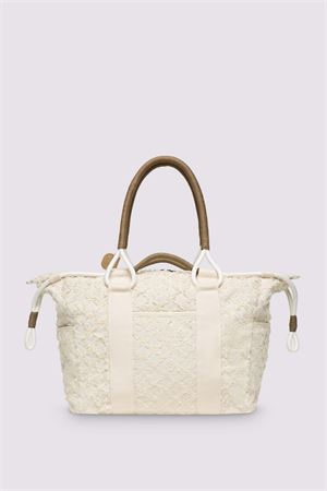  FLOWER MOUNTAIN | Shopping Bag | 6002392120N02